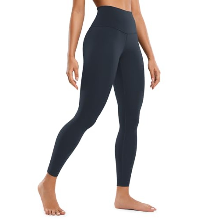 Yoga & Fitness Center - Butterluxe Yoga Leggings 25