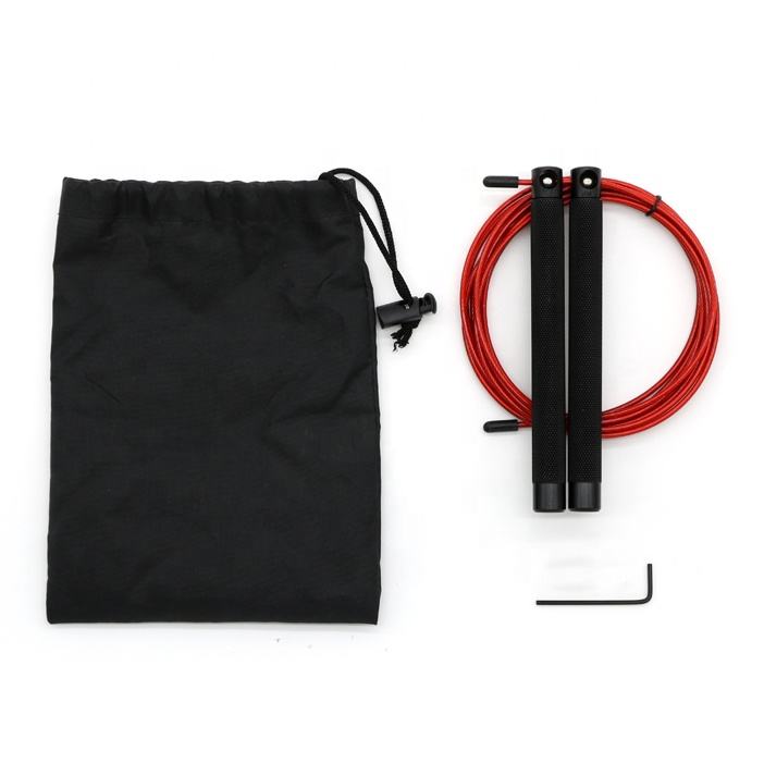 Speed Skipping Rope - Wholesale Professional Customized Speed Skipping Jump