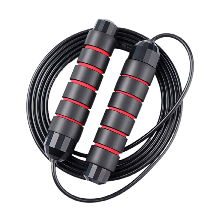 Speed Skipping Rope - Jump Rope for Fitness,Speed Jumping Rope