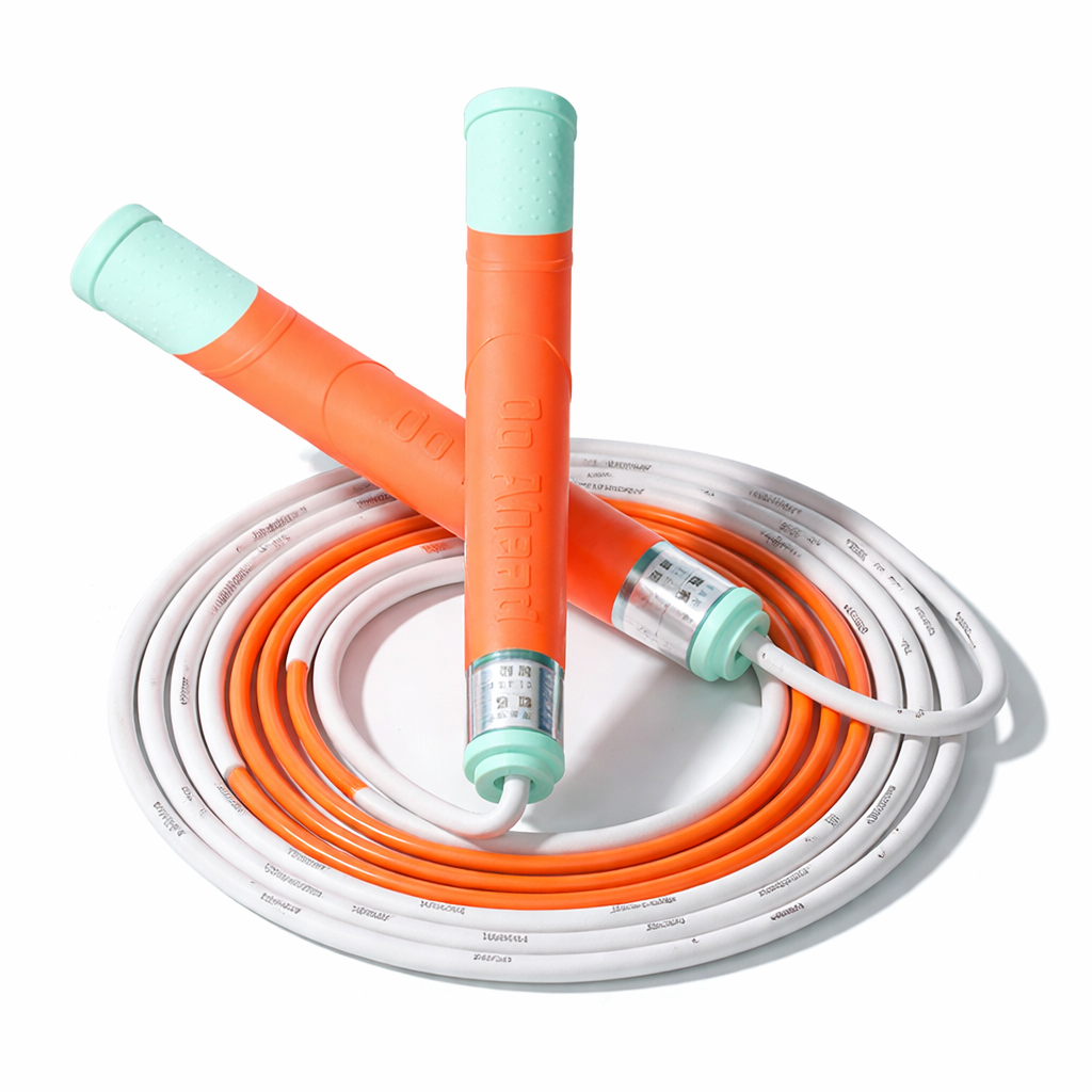 Speed Skipping Rope - YUEDONG Kids Jump Rope For Woman