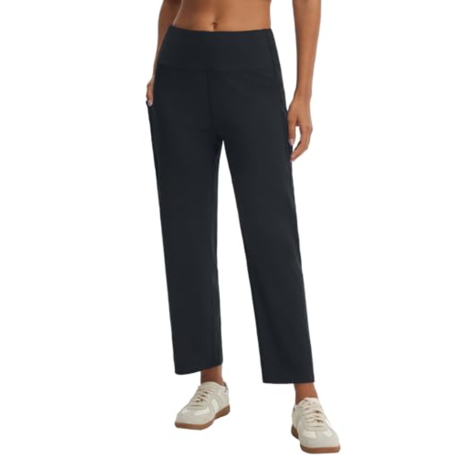 Yoga & Fitness Center - baleaf Womens 25
