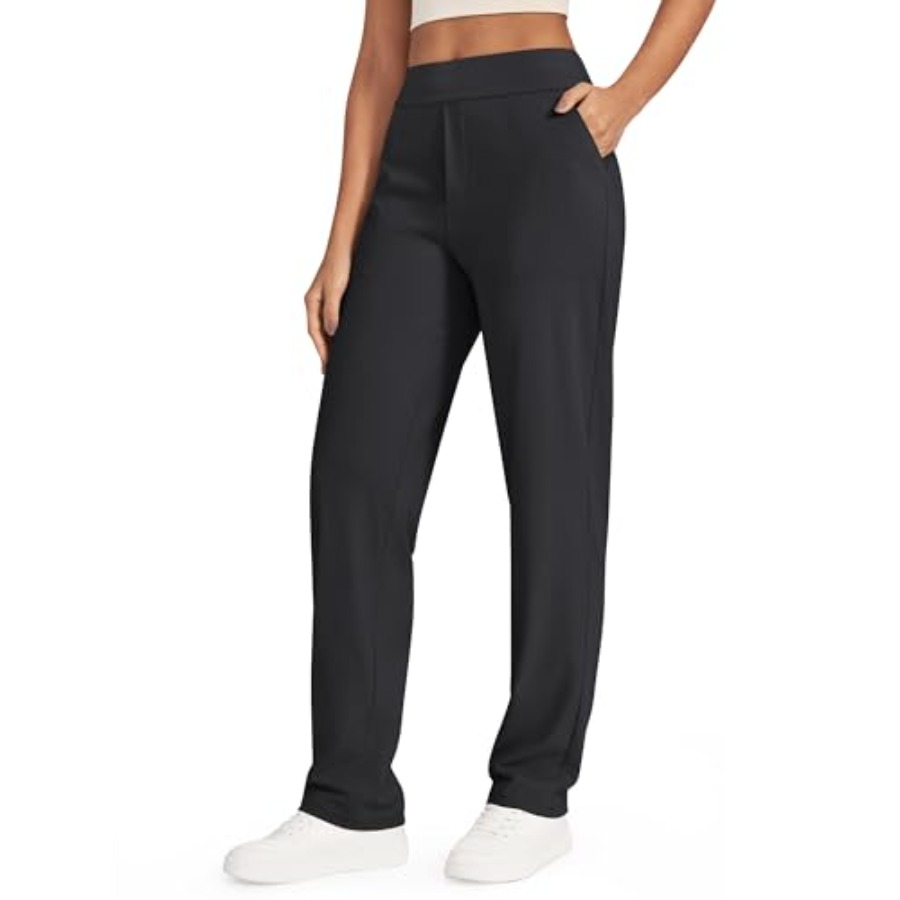 Yoga & Fitness Center - G4Free ShiftReady Yoga Pants Women High