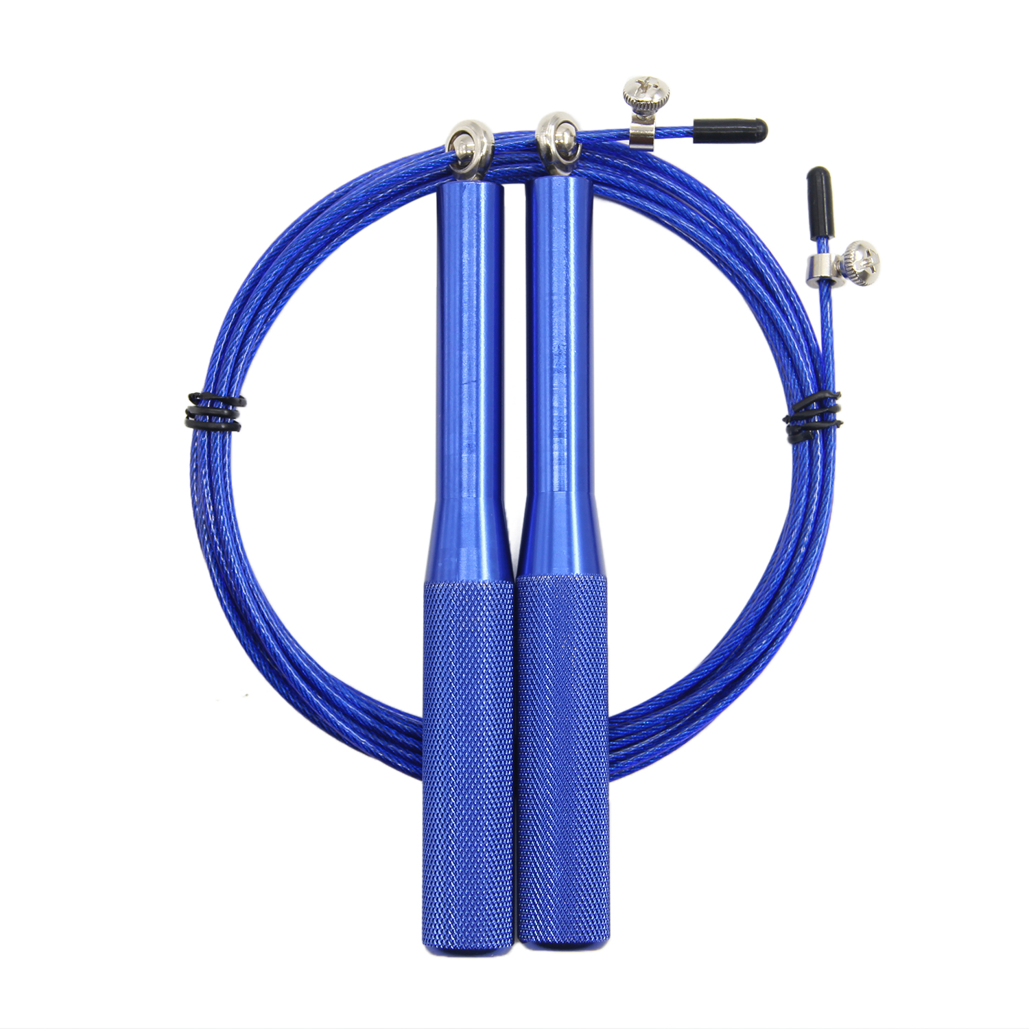Speed Skipping Rope - High Speed Skipping Rope Adjustable Fitness