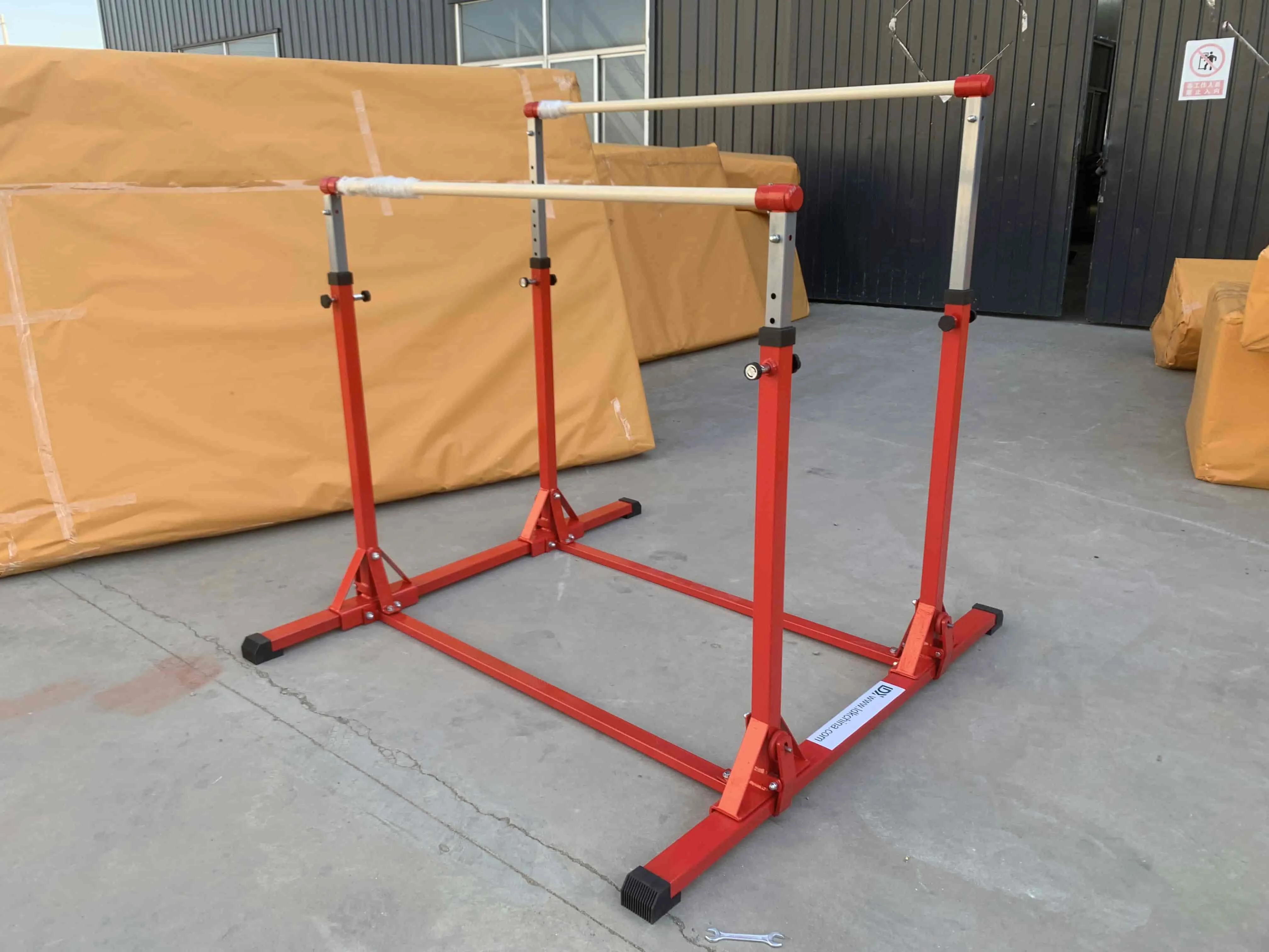 2026 Home Gym Parallel Exercis – Dip Bar Parallel recenzja i cena