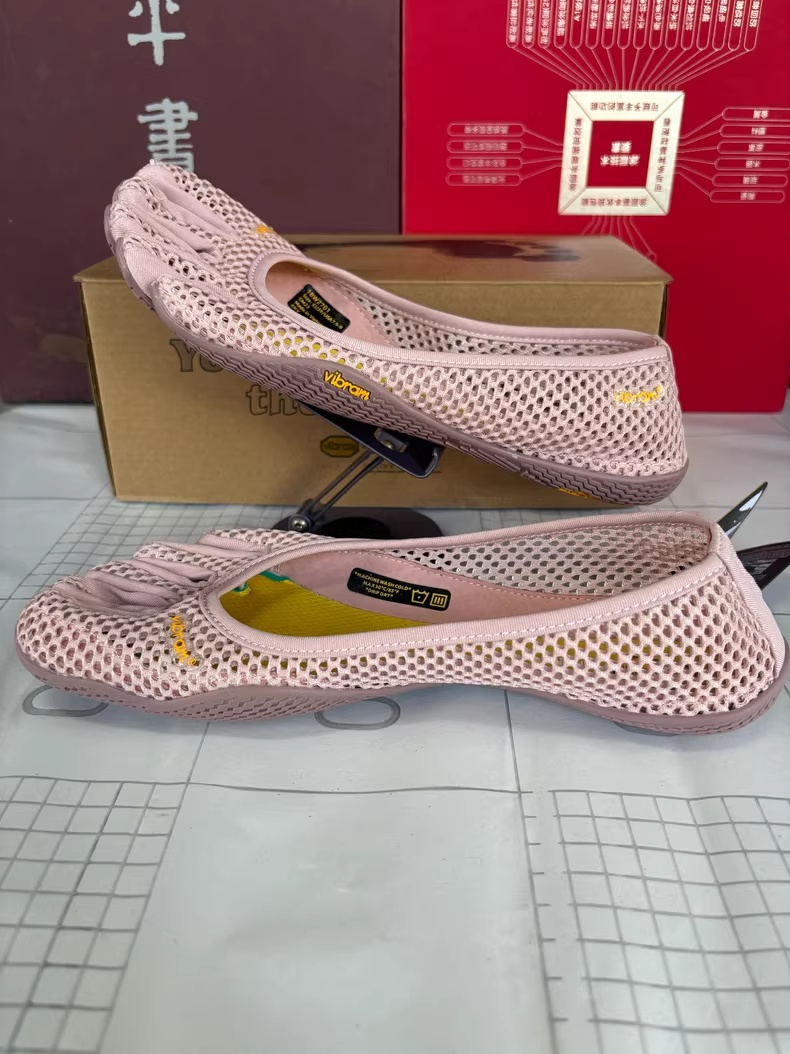 Men five-finger shoes women's  – Yoga Fitness Training recenzja i cena