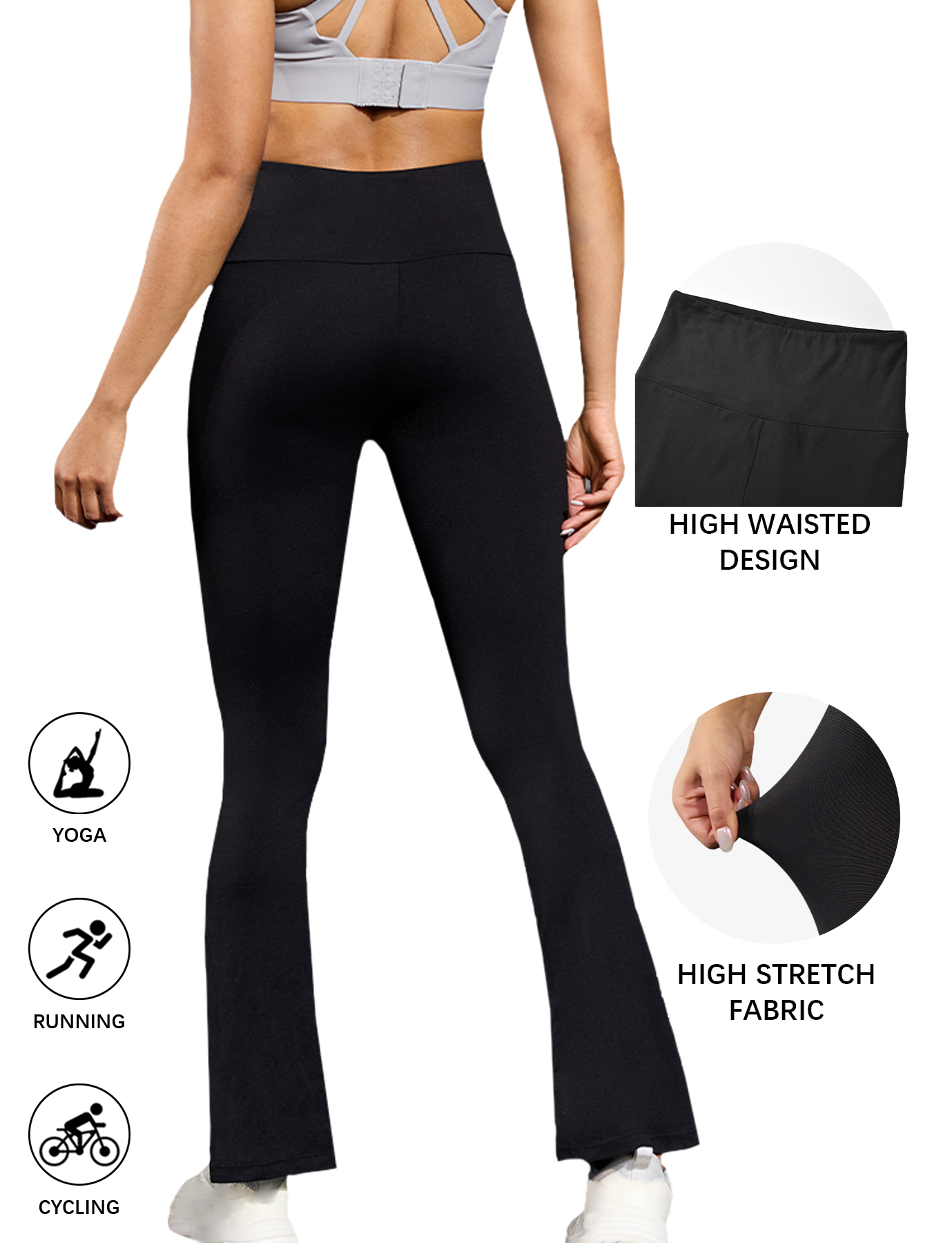 Plus Size Women's Super Soft F – Yoga Fitness Plus recenzja i cena