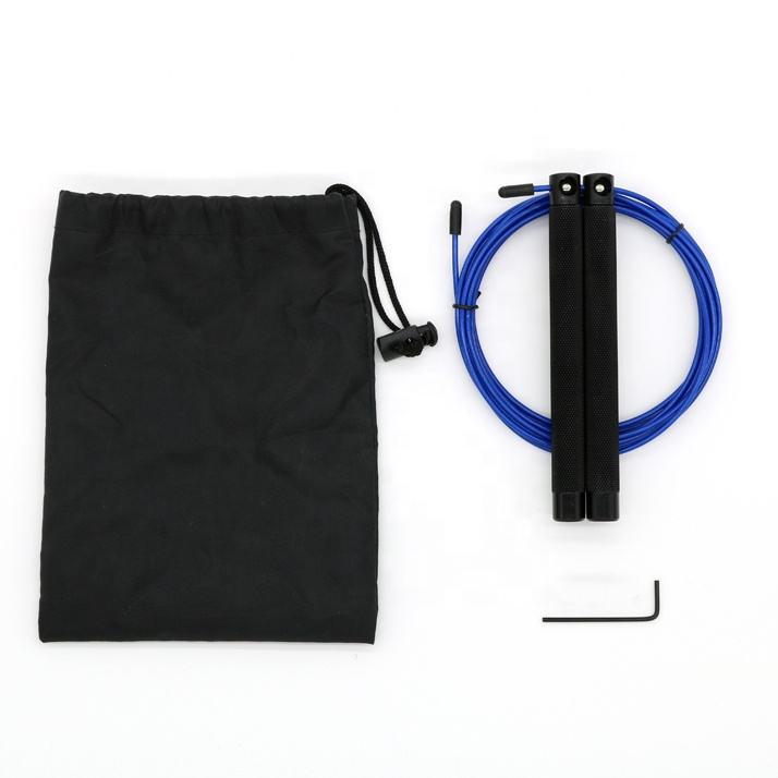 Wholesale Professional  Custom – Speed Skipping Rope recenzja i cena