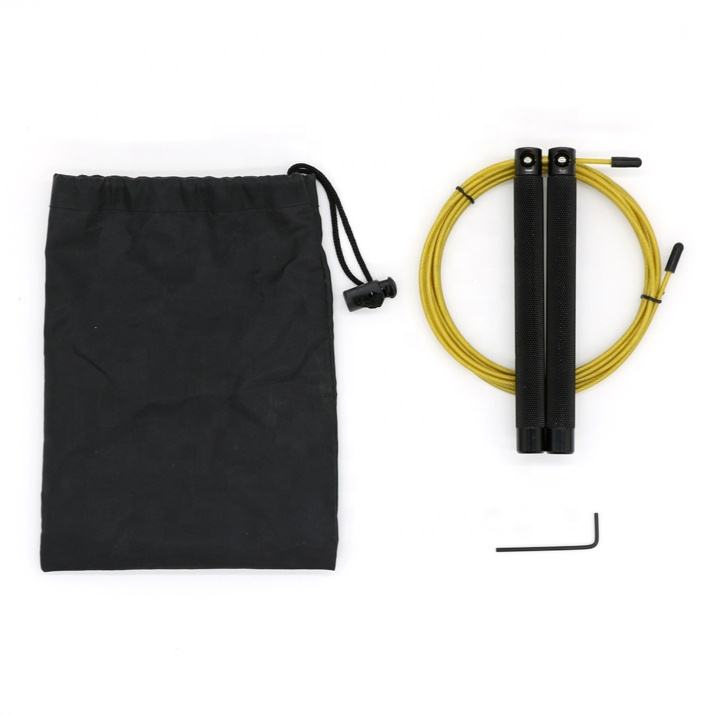 Wholesale Professional  Custom – Speed Skipping Rope recenzja i cena