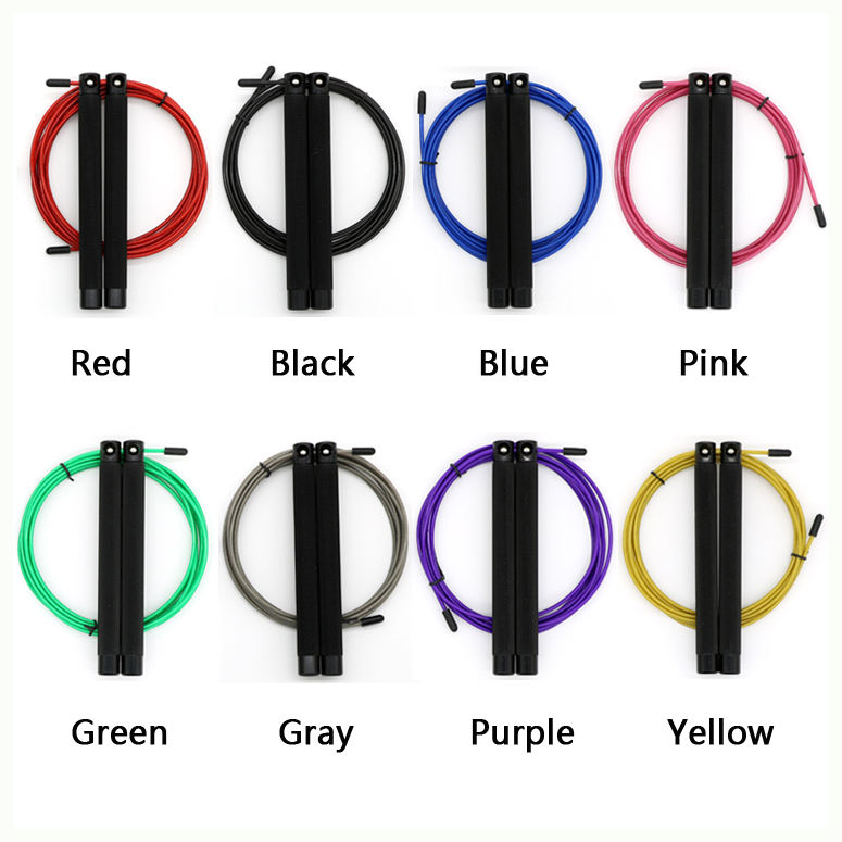 Wholesale Professional  Custom – Speed Skipping Rope recenzja i cena