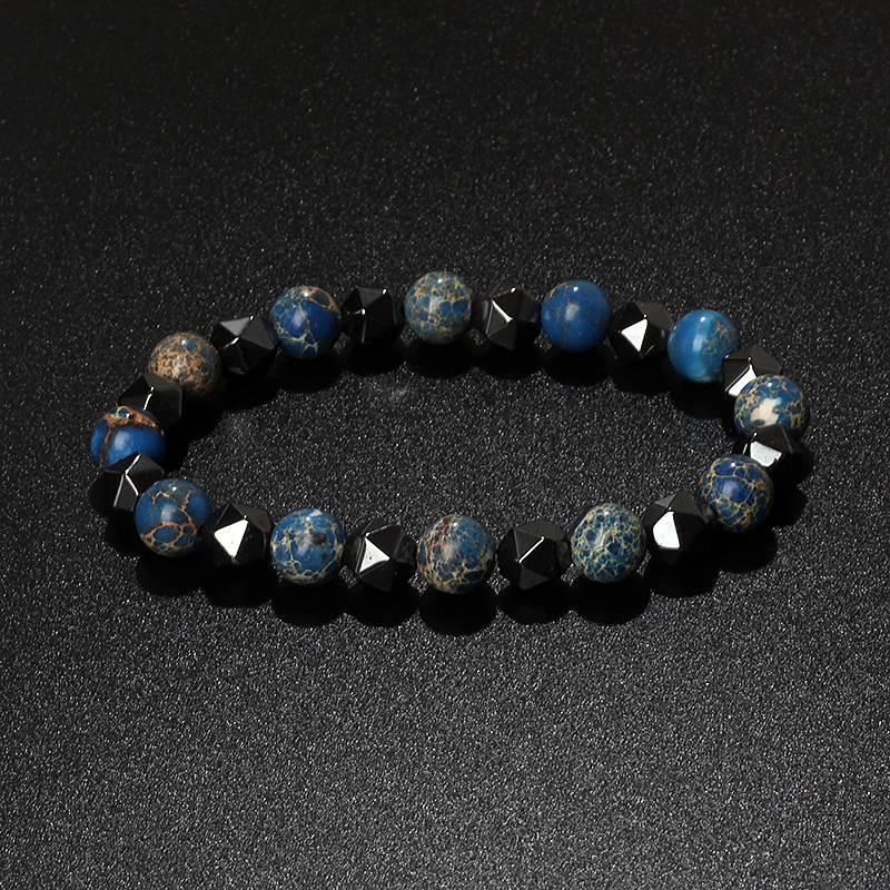 Natural Tiger Eye Facted Hemat – Yoga Health & Fitness Centre recenzja i cena