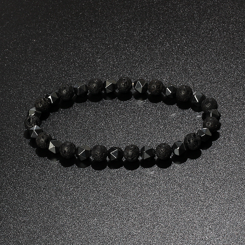 Natural Tiger Eye Facted Hemat – Yoga Health & Fitness Centre recenzja i cena