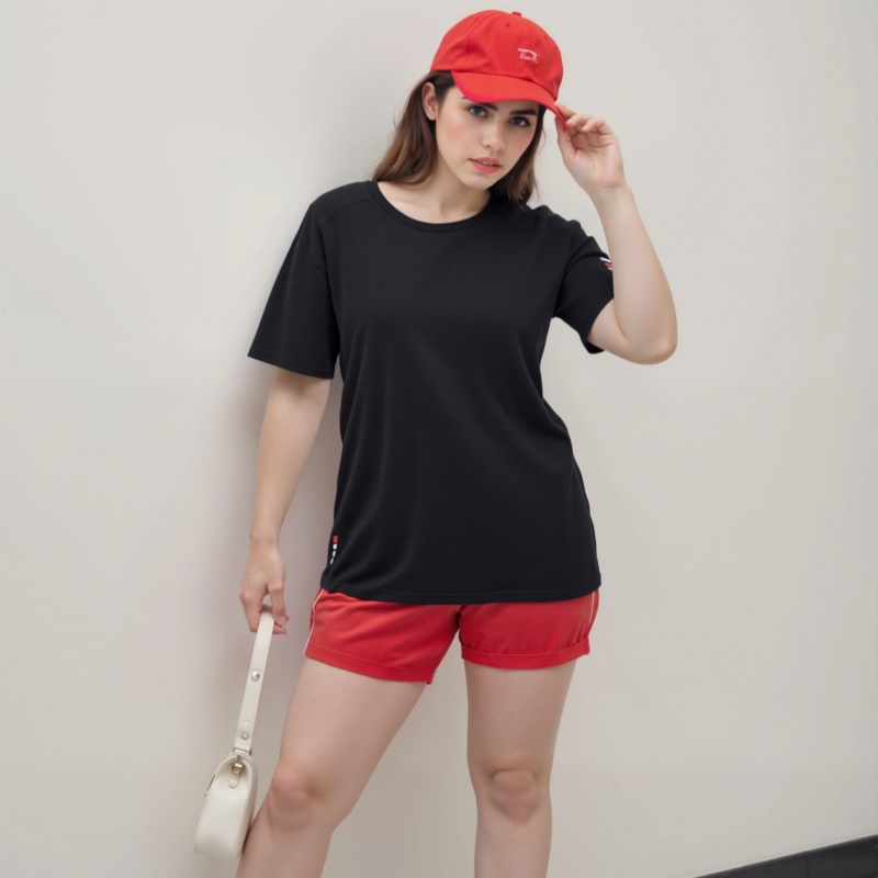 Plus Size 1XL-6XL Women's Brea – Yoga Fitness Plus recenzja i cena