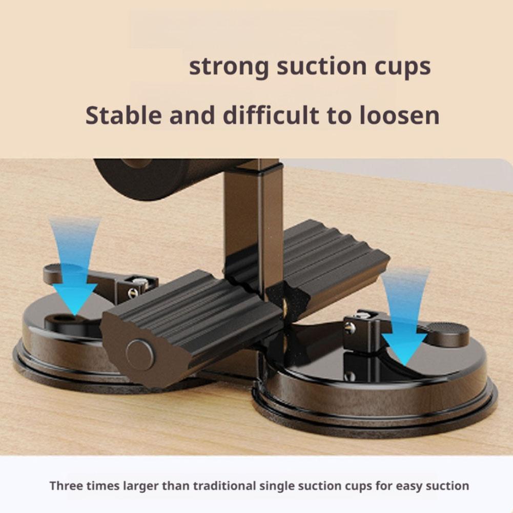 Sit Up Bar Foot Holder with 3  – Sit Up Bar Floor recenzja i cena