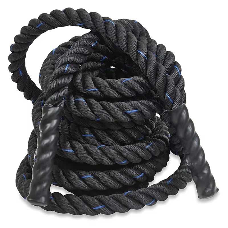 Premium Battle Rope Strap Heav – Battle Rope Exercise recenzja i cena