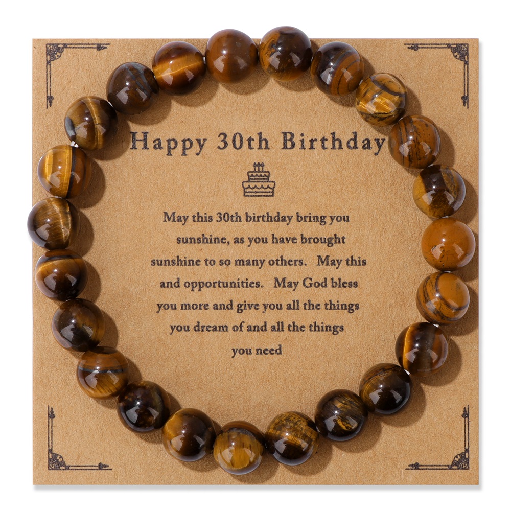 Natural Labradorite Bracelet 8 – Yoga Health & Fitness Centre recenzja i cena