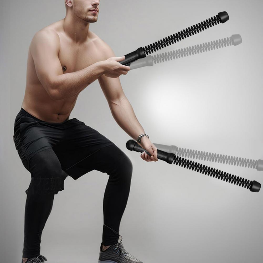 1 Pair 45cm Ropeless Battle Ro – Battle Rope Exercise recenzja i cena