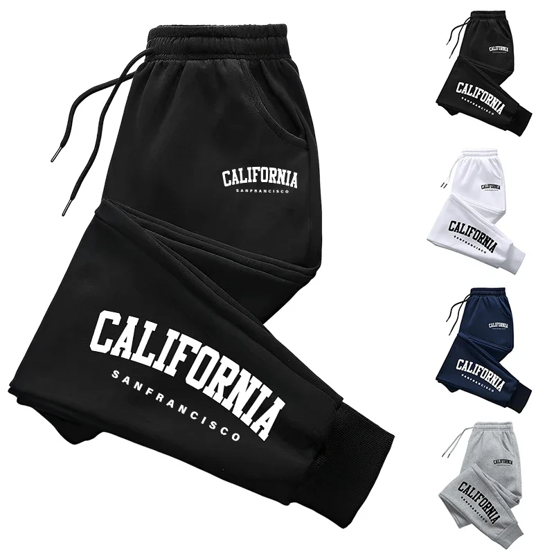 Woman Casual Sweatpants All Se – Yoga Fitness California recenzja i cena