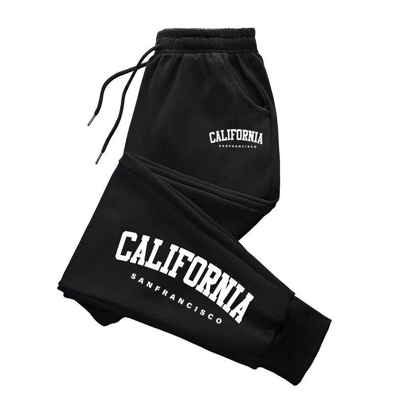 Woman Casual Sweatpants All Se – Yoga Fitness California recenzja i cena