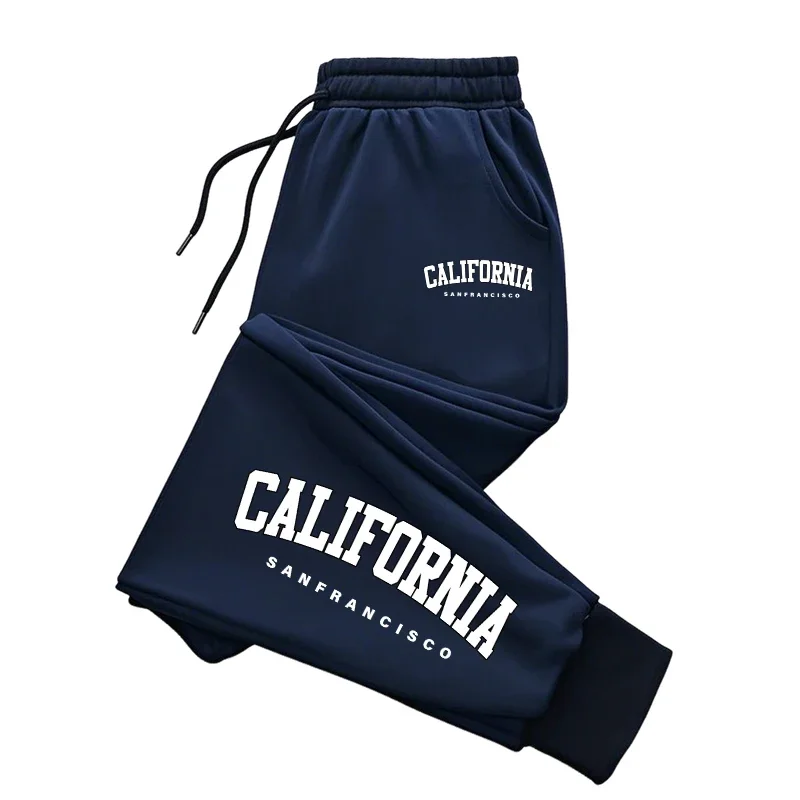 Woman Casual Sweatpants All Se – Yoga Fitness California recenzja i cena