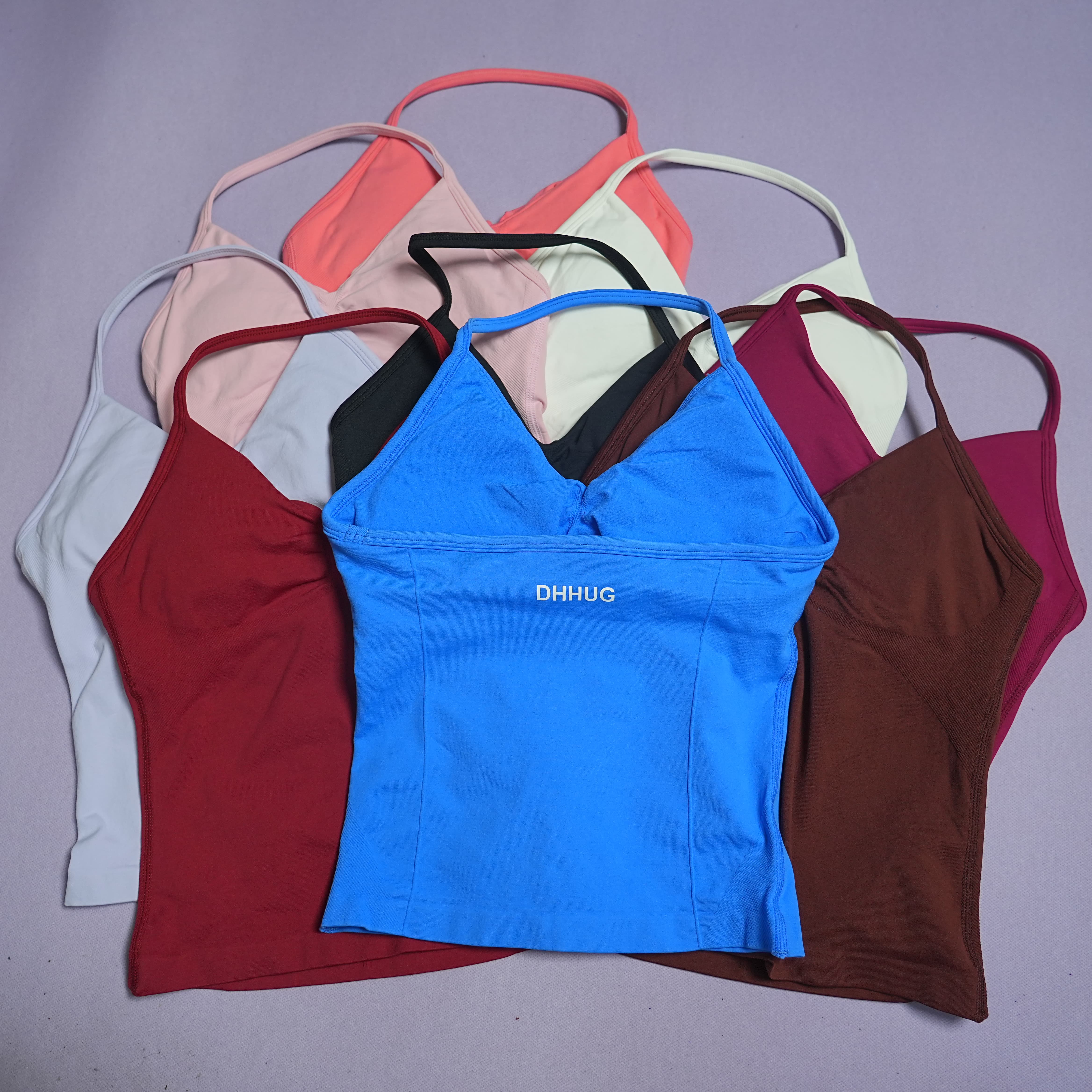 DHHUG Women's fitness sports t – Yoga Fitness Matte recenzja i cena