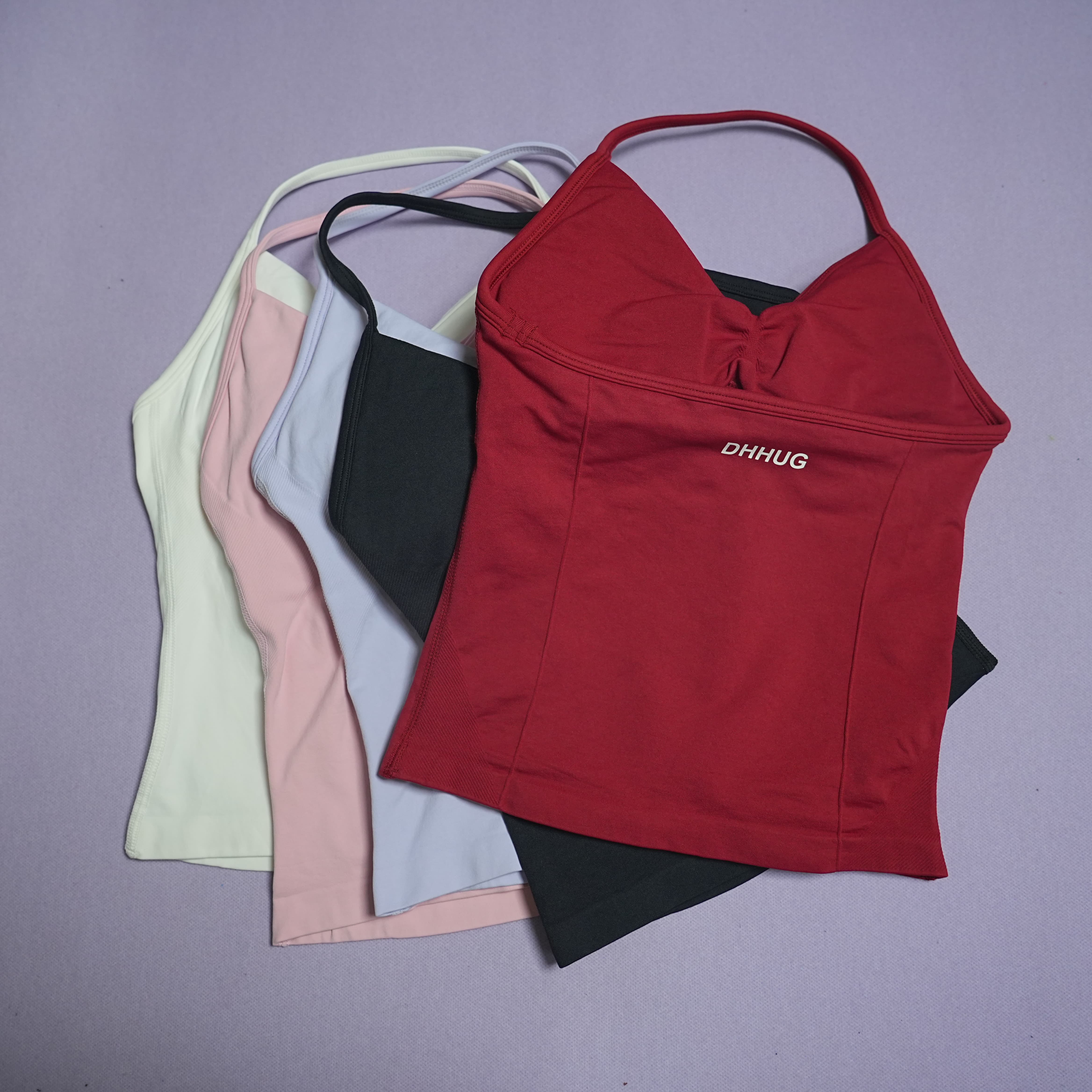 DHHUG Women's fitness sports t – Yoga Fitness Matte recenzja i cena