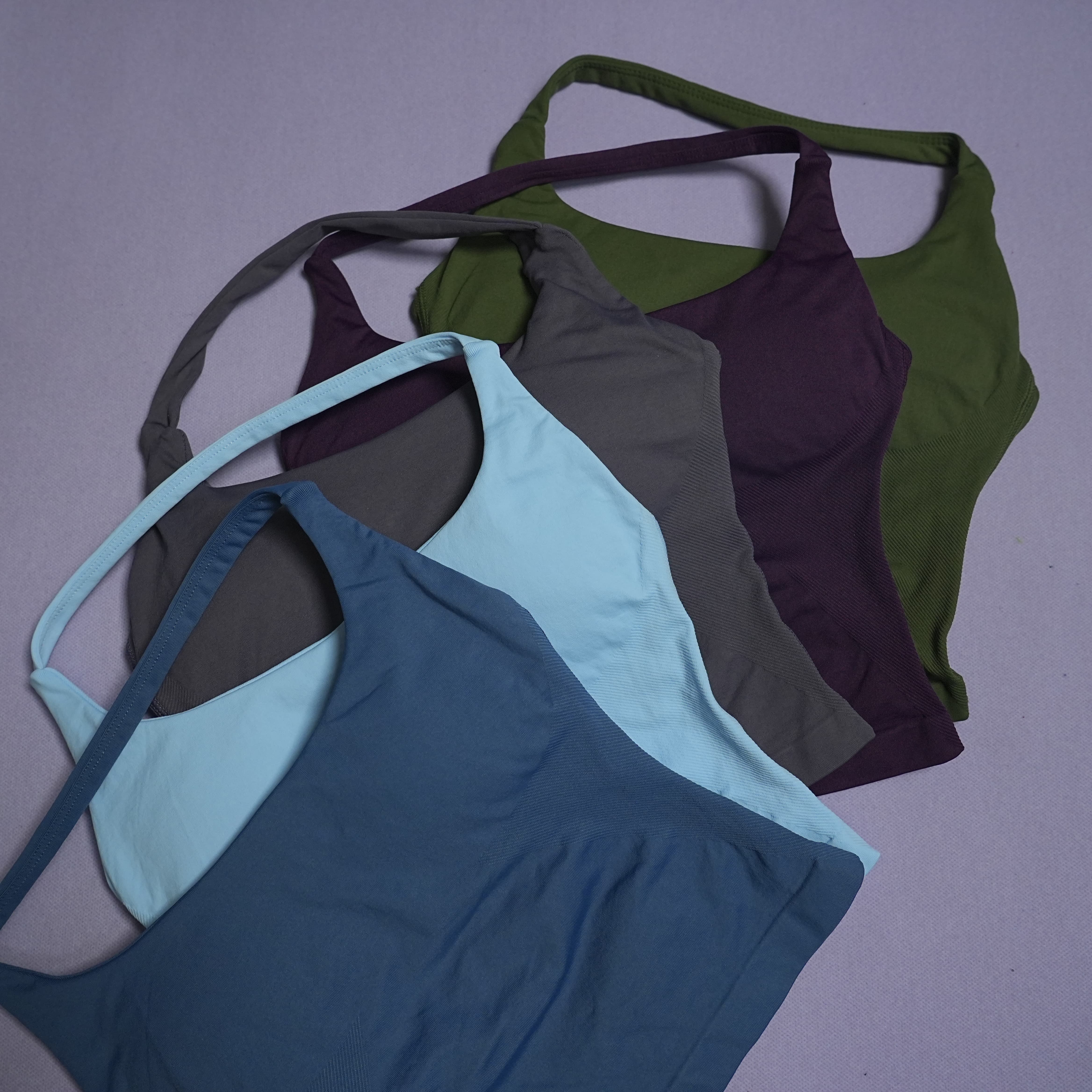 DHHUG Women's fitness sports t – Yoga Fitness Matte recenzja i cena