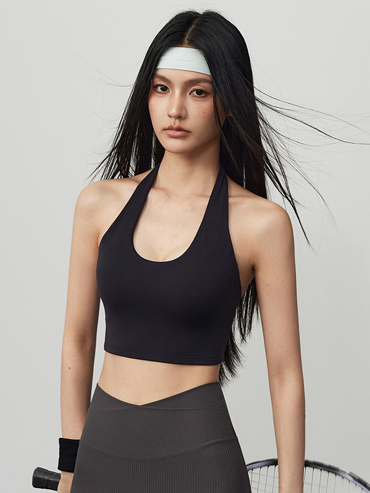 Women's Sexy Solid Color Summe – Yoga Fitness Matte recenzja i cena