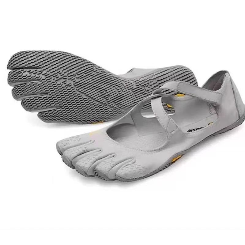 Women's New Five Toe Shoes, Br – Yoga Fitness & Nutrition Llp recenzja i cena