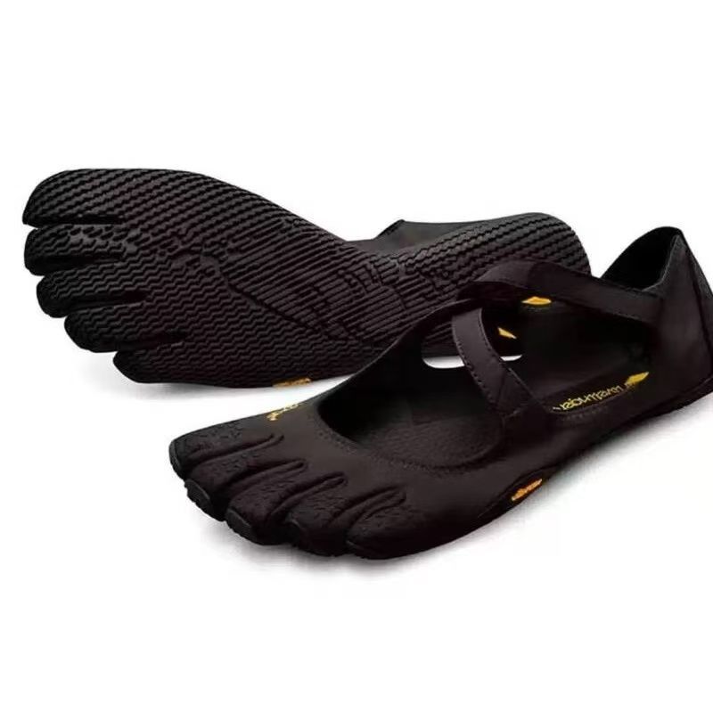 Women's New Five Toe Shoes, Br – Yoga Fitness & Nutrition Llp recenzja i cena