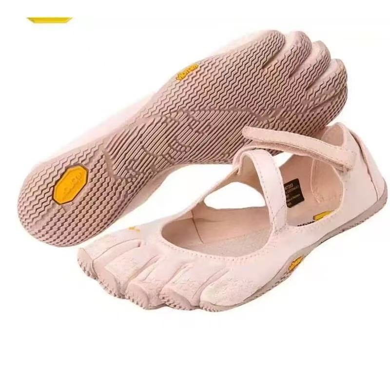 Women's New Five Toe Shoes, Br – Yoga Fitness & Nutrition Llp recenzja i cena