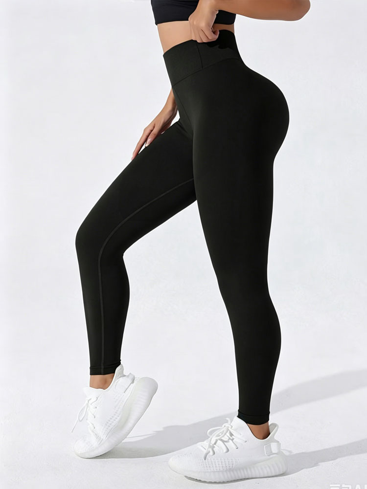 Womens High Stretch Buttery So – Yoga Fitness Leggings recenzja i cena
