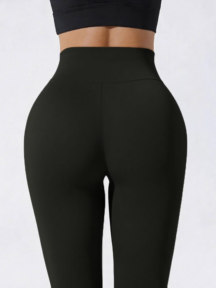 Womens High Stretch Buttery So – Yoga Fitness Leggings recenzja i cena
