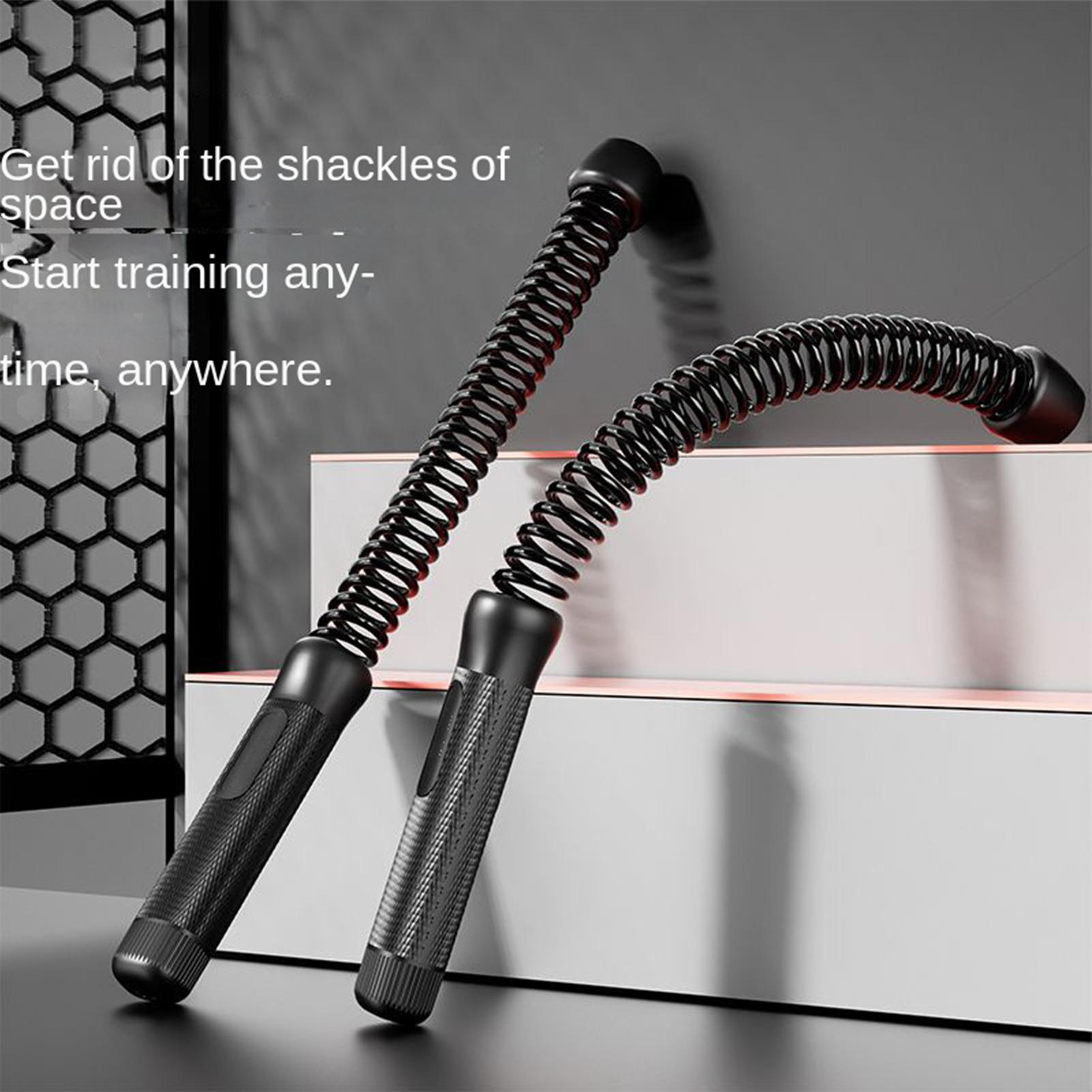 Wireless Battle Rope Cordless  – Battle Rope Exercise recenzja i cena