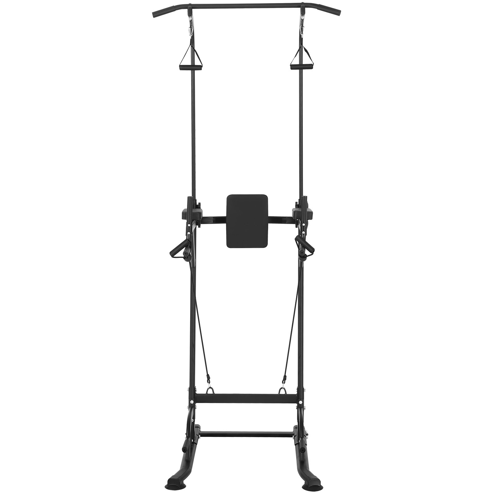 Pull up Station Power Tower Di – Dip Bar Parallel recenzja i cena