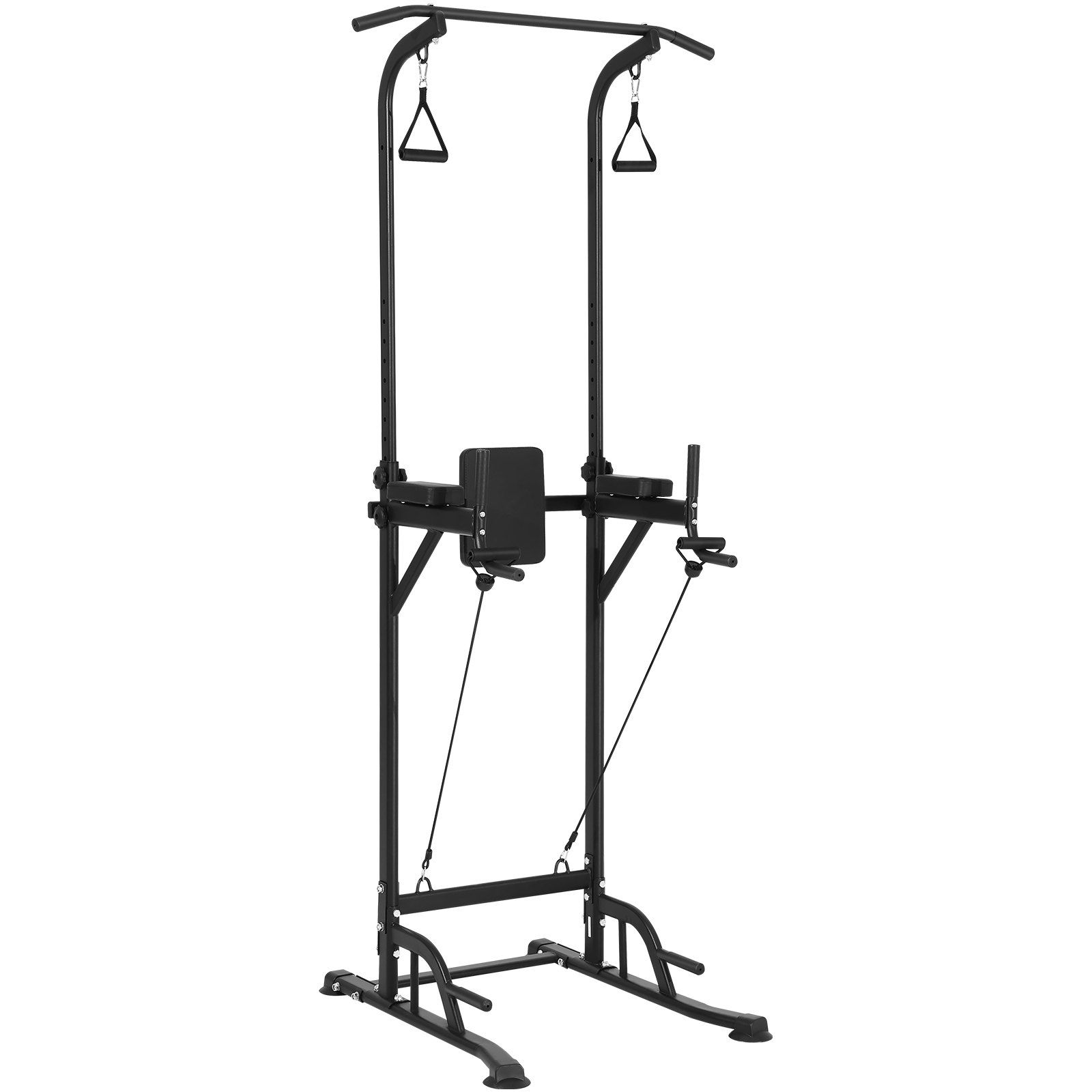 Pull up Station Power Tower Di – Dip Bar Parallel recenzja i cena