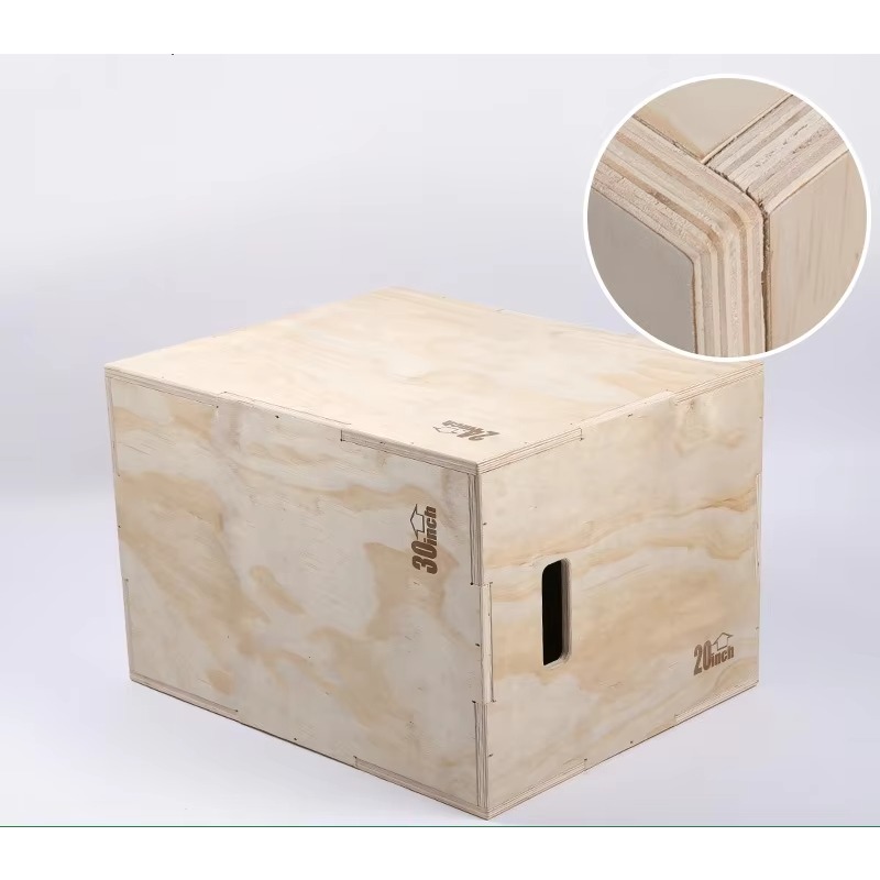 2026 3-in-1 Assembled Wooden P – Yoga Fitness Training recenzja i cena
