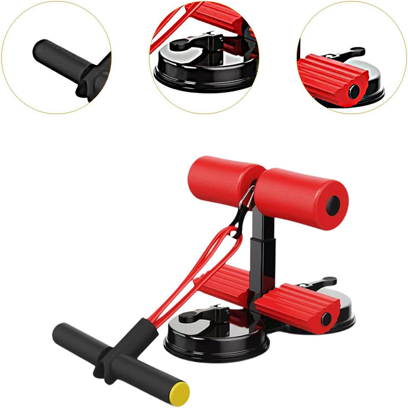 Sit up Bar Assistance Device W – Sit Up Bar Floor recenzja i cena