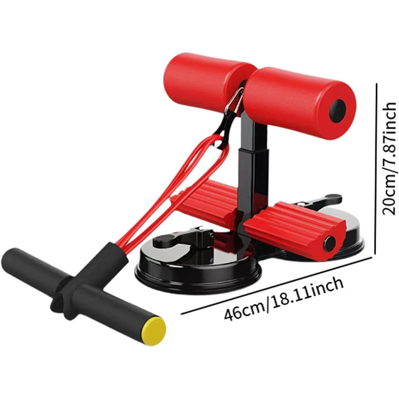 Sit up Bar Assistance Device W – Sit Up Bar Floor recenzja i cena