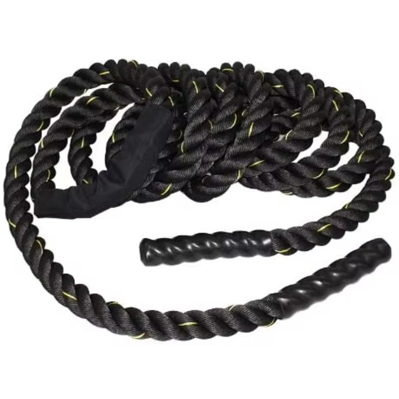 Battle Rope Dynamic Swing Buil – Battle Rope Exercise recenzja i cena