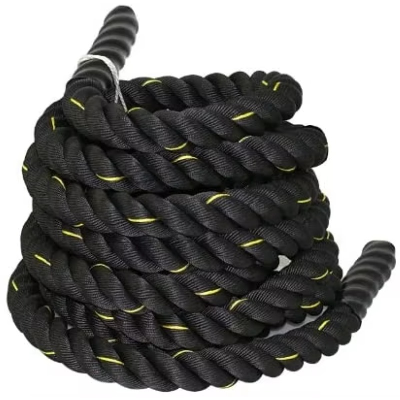 Battle Rope Dynamic Swing Buil – Battle Rope Exercise recenzja i cena