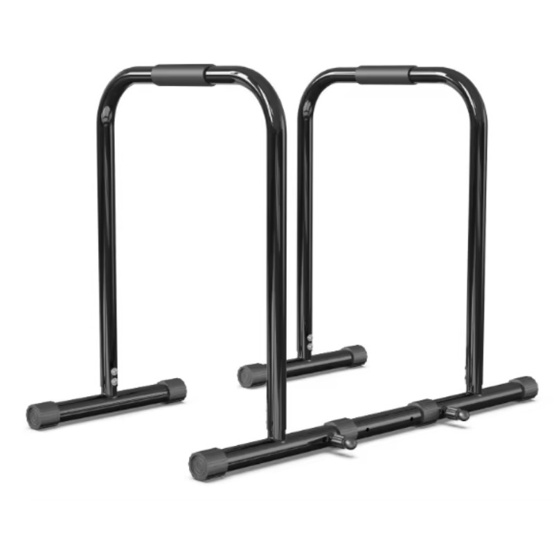 Adjustable Steel Dip Station A – Dip Bar Parallel recenzja i cena