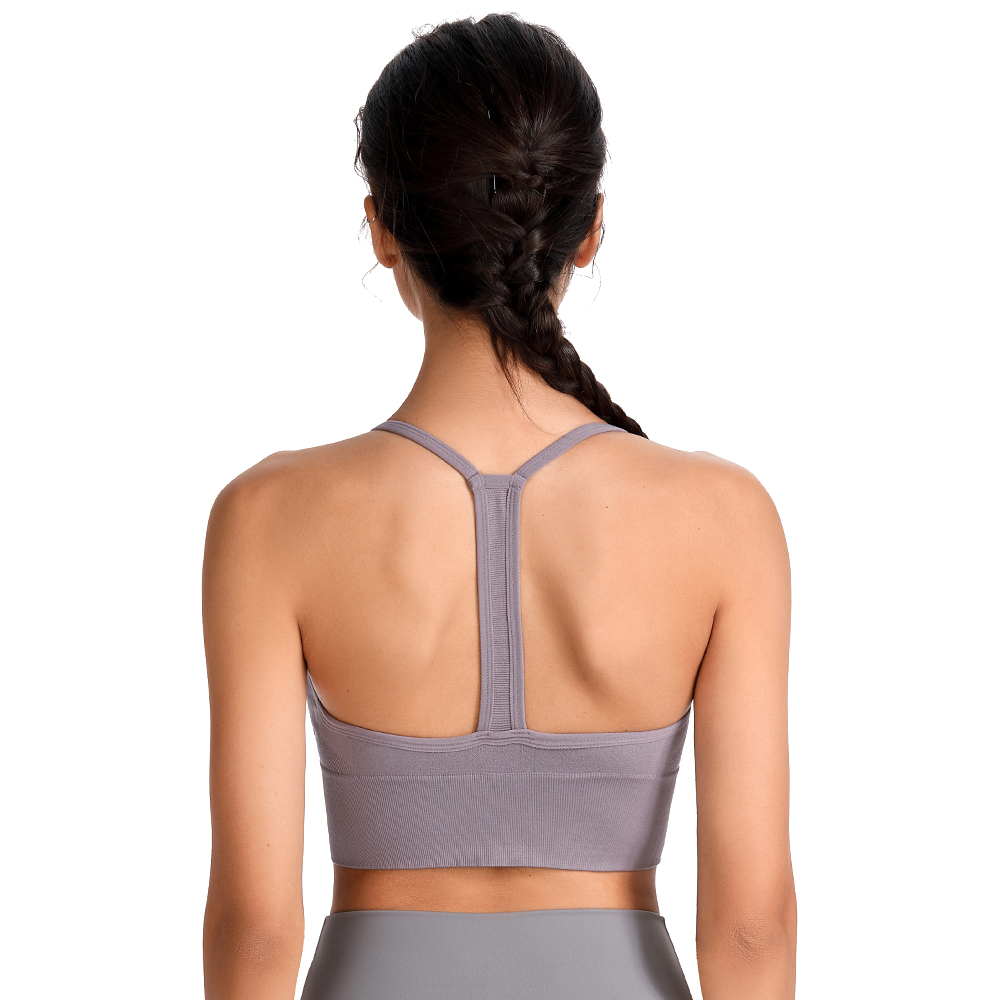 Sports Wear For Women Gym Bra  – Yoga Fitness Plus recenzja i cena