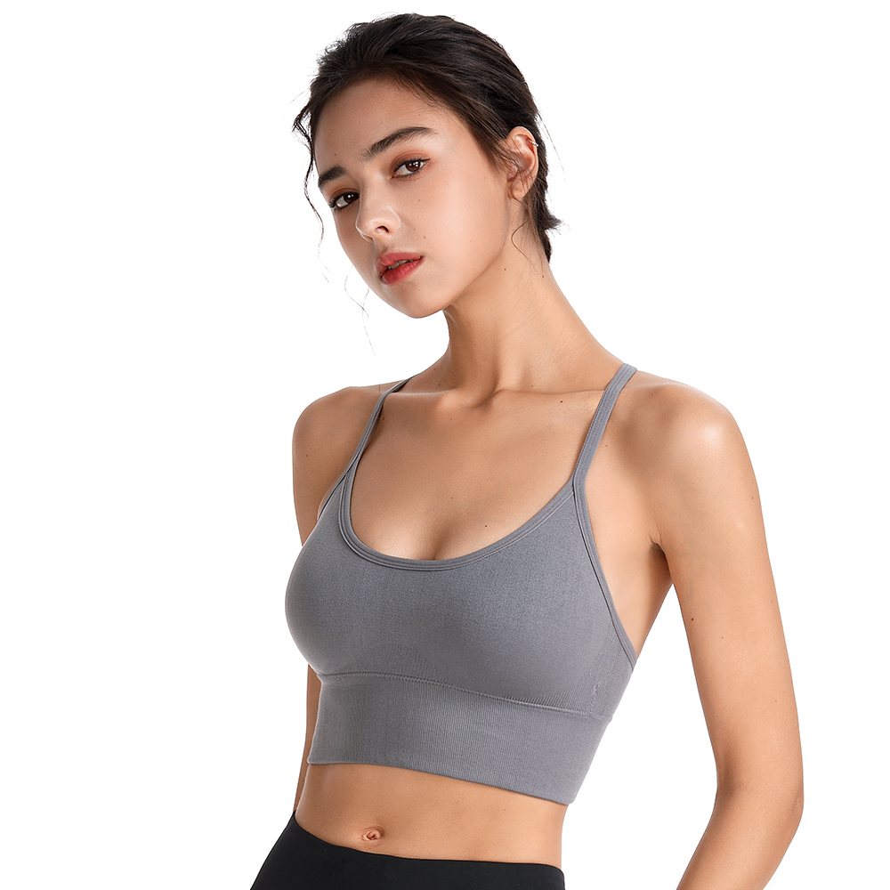 Sports Wear For Women Gym Bra  – Yoga Fitness Plus recenzja i cena
