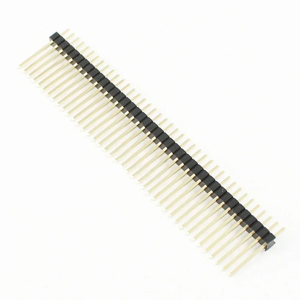 10pcs 1.27mm Long Pin L11/12/1 – Dip Bar Parallel recenzja i cena
