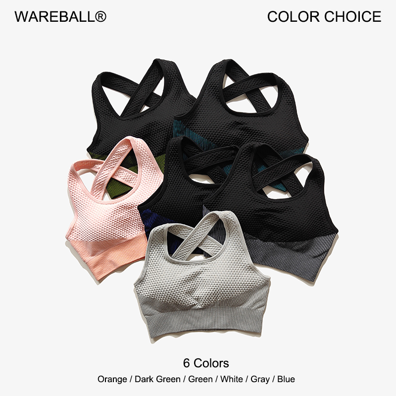 WAREBALL 6 Colors Yoga Sport B – Yoga Fitness Matte recenzja i cena