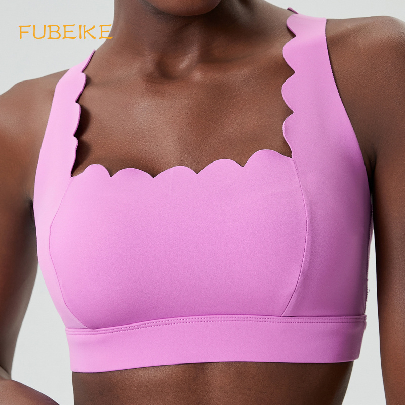 FUBEIKE Small Wave Double-Shou – Yoga Fitness Plus recenzja i cena