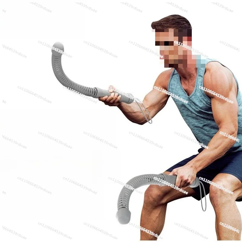 Cordless Battle Rope Fitness A – Battle Rope Exercise recenzja i cena