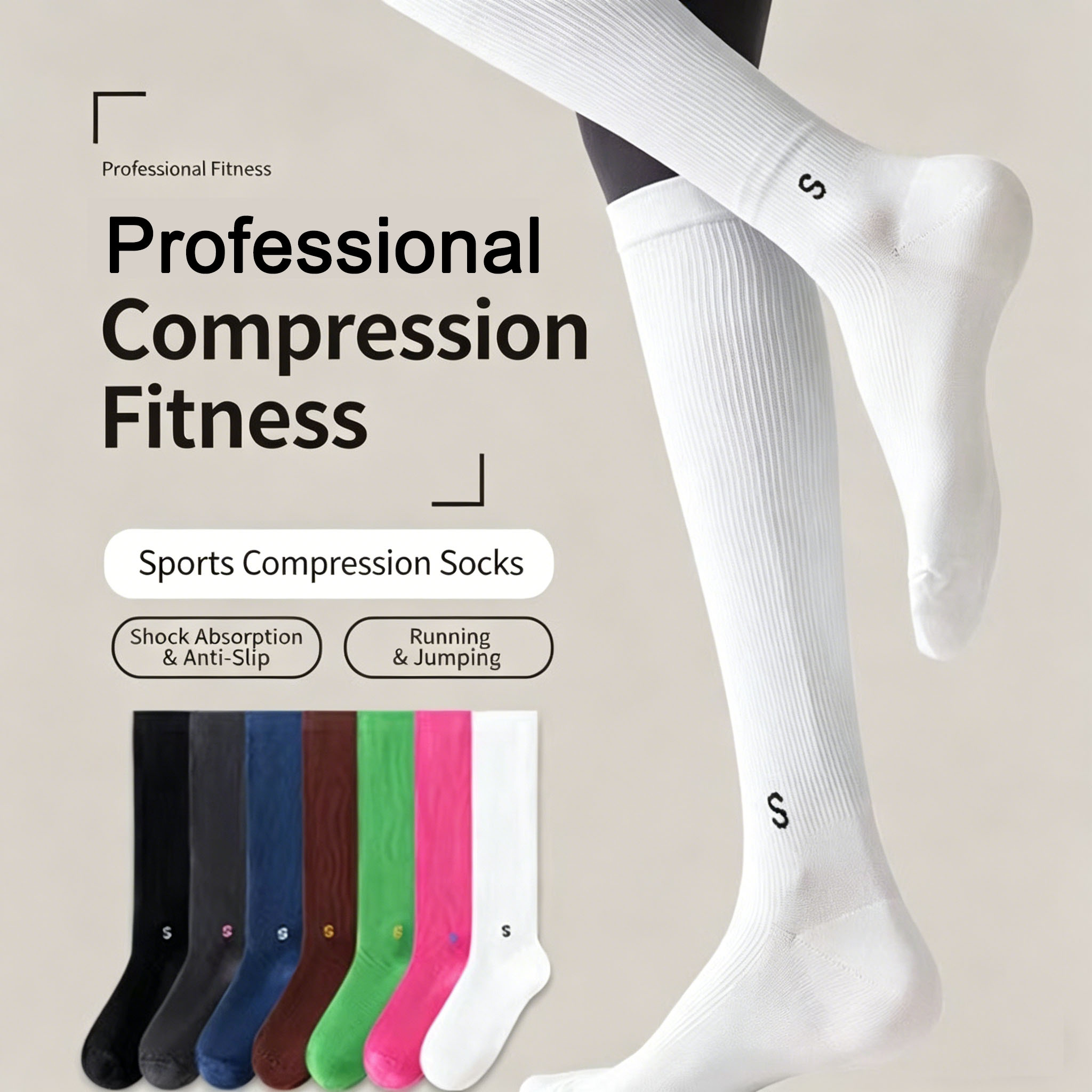 Professional Sports Compressio – Speed Skipping Rope recenzja i cena