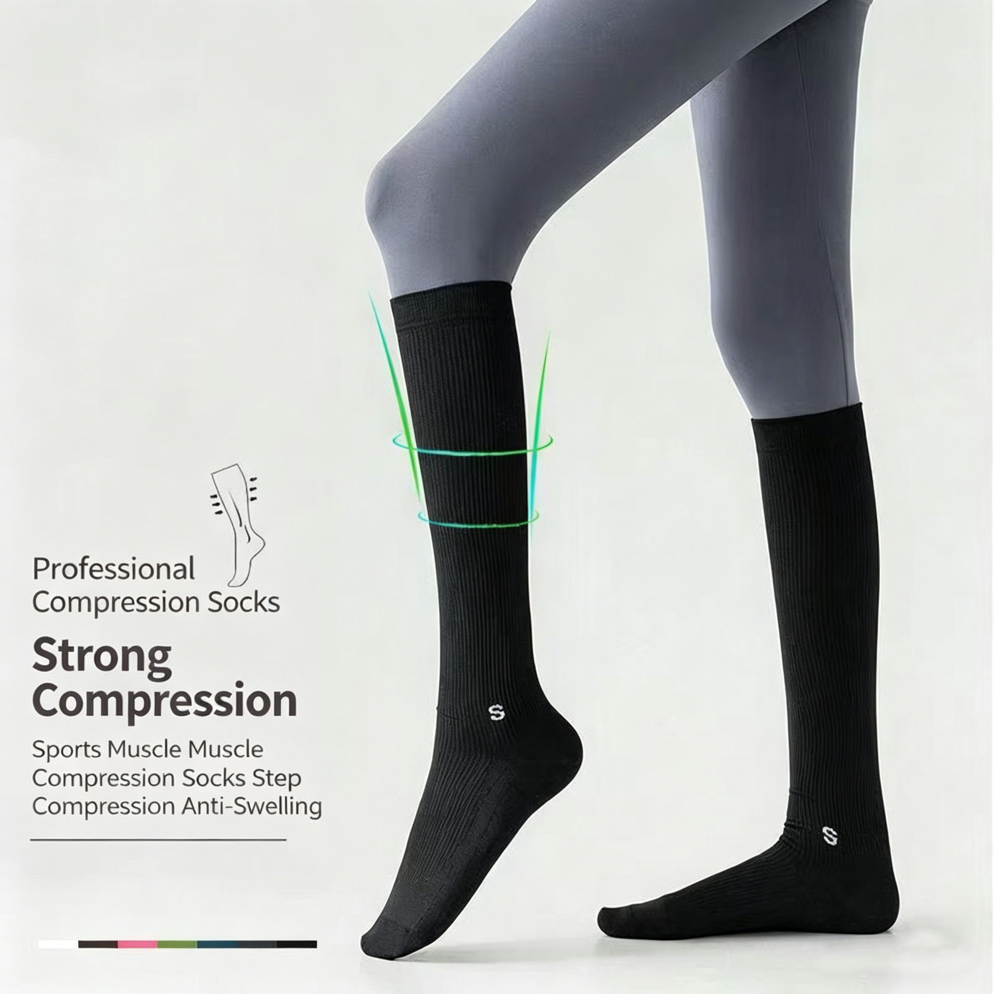 Professional Sports Compressio – Speed Skipping Rope recenzja i cena