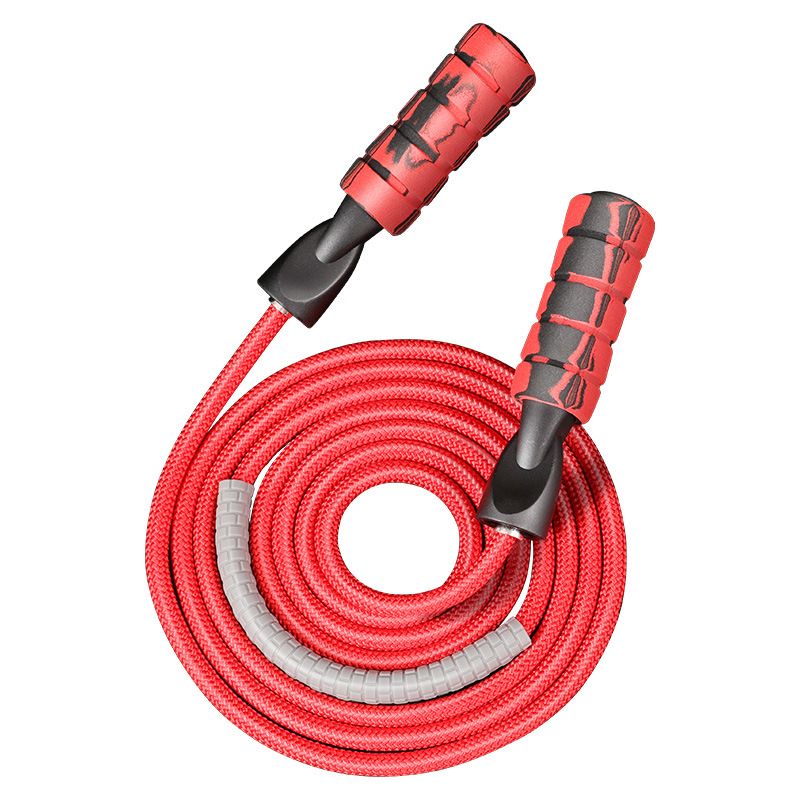 Speed Jump Rope Crossfit Skipp – Speed Skipping Rope recenzja i cena
